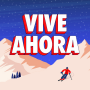 icon VIVE AHORA(LIVE ORA)