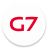 icon G7 Taxi(G7 TAXI Personal - Parigi) 10.1.1