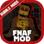 icon Mod Freddy for Minecraft PE (Mod Freddy per Minecraft PE
)