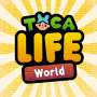 icon Toca Life World - Guide (Toca Vita Mondo - Guida
)