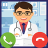 icon Fake Call Doctor Game(Fake Call Doctor Game
) 1.0