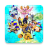icon Paw Puzzle(PAW Patrol: Jigsaw pups Puzzle
) 1.0