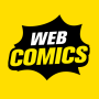 icon WebComics(WebComics - Webtoon e manga)