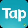 icon TapTap(Tap Tap Download App -Trending apk guide
)
