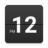 icon Retro Clock(Retro orologio Widget) 3.1