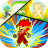 icon Legendary Dragon Fighter(Legendary Dragon Warrior
) 1.0.9