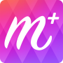 icon MakeupPlus(MakeupPlus - Trucco virtuale)