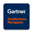 icon Conferences(Gartner Conference Navigator) 4.32