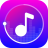icon Music Player(: Riproduci MP3) 1.02.28.1018