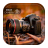 icon DSLR HD Camera(Fotocamera DSLR HD: 4K HD Blur) 1.7