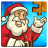 icon Christmas Puzzles(Natale Jigsaw Puzzle Gioco) 33.0