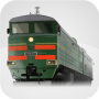 icon Traindriver!