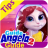 icon Talking Angela Guide(Angela 2 : Walkthrough Talking
) 1.3