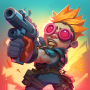 icon iSurvivor: Epic Shoot(iSurvivor: Epic Shoot 'Em Up)