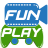 icon FunPlay(FunPlay - App per brevi video e giochi di TikTok indiano.) 5.9