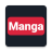 icon Manga Online(Manga Online Manga Reader App
) 1.0