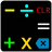 icon Calculator(Calcolatrice) 7.5