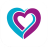 icon Dating App(App di incontri gratuite e Flirt singolo Chat di Lomeda) 1.7