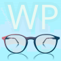 icon Virtual TryOn(Virtual TryOn Per Warby Parker
)