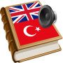 icon Turkish best dict(Turkish bestdict sozluk)