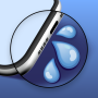 icon Speaker Cleaner(- Rimuovi Water)