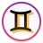 icon Gemini(Gemelli Oroscopo e astrologia) 5.1.0