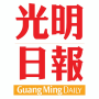 icon com.guangming.gmapp(Guang Ming 光明网
)