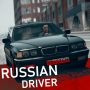 icon Russian Driver(Driver russo
)
