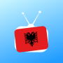 icon Albania Channels(Canali albanesi)