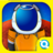 icon Orboot Planet Mars(Orboot Mars AR di PlayShifu) 16