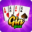 icon GinRummyPlus(Gin Rummy Plus: divertente gioco di carte) 9.9.12