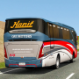 icon American Bus Simulator 2021(Euro Coach Bus Driving Simulator: Bus Games 3D
)