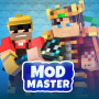 icon Mod Master(Master Mods per Minecraft PE)