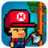 icon Pixel Survival(Pixel Survival Game) 2.23