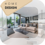 icon Home Design(Home Design: Design My Dream Modern House)