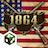 icon Civil War 1864(Guerra civile: 1864) 1.0