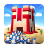 icon Conquer the Tower2(Conquer the Tower 2: War Games) 1.441