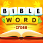 icon Bible Word Cross(Bible Word Cross
)