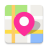 icon GPS Location Maps(Posizione GPS, mappe, navigazione) 7.64