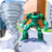 icon Zombie(Robot Futuristic Tornado: Robot) 1.0.1