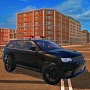 icon Guard Police Car Game 2021(Guard Police Car Game: Police Games 2021
)
