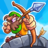 icon King of Defense: Battle Frontier(King Of Defense: Merge TD) 2.0.6