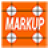 icon Fittins: Markup(BLUM: Markup
) 1.0.5