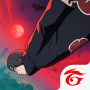 icon Free Fire(Free Fire x NARUTO SHIPPUDEN)