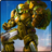 icon Super Robot Fighters(Giochi di robot: Galaxy Robot War) 1.0.2
