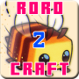 icon Roro Craft 2(Roro Craft 2: Master Mini Craft Build Craftsman
)