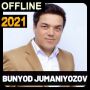 icon MusicFree(Bunyod jumaniyozov 2021
)