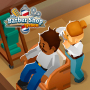 icon Idle Barber Shop Tycoon - Game (Idle Barber Shop Tycoon - Gioco)