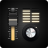 icon Equalizer +(Promemoria del riproduttore di musica equalizzatore) 2.24.01