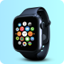 icon Android wear app(smartwatch: notificatore bt)